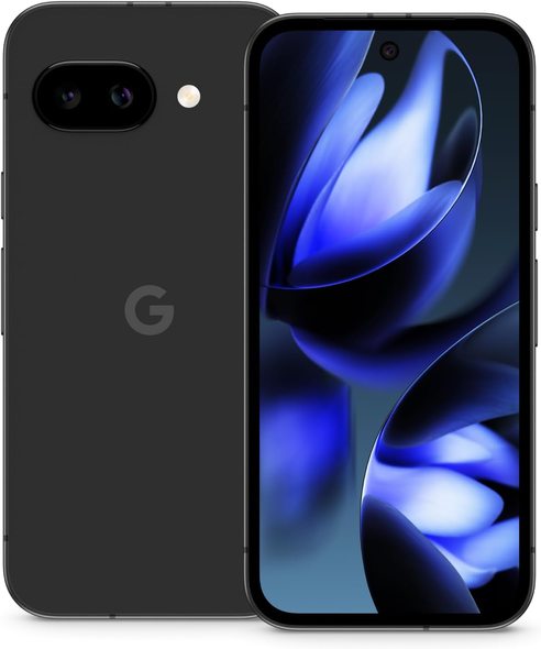 Google Pixel 9a 5G TD-LTE 256GB JP G3Y12